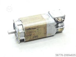 Siemens 1PH7107-2NF02-0BC0 Kompakt-Asynchronmotor SN:YF8829661801