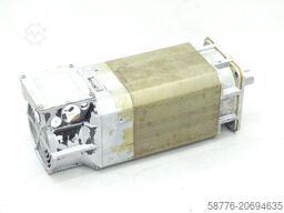 Siemens 1PH7107-2NF02-0BC0 Kompakt-Asynchronmotor SN:YF8829661801