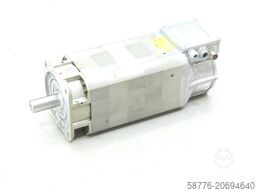 Siemens 1PH7107-2NF02-0BC0 Kompakt-Asynchronmotor SN:YF8930068301001