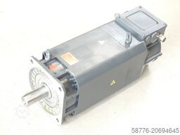 Siemens 1PH7107-2NF02-0BC0 Motor SN YFS930512101001 + Lüfter generalüberholt mit 12 Monaten Gewährleistung