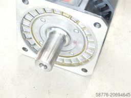 Siemens 1PH7107-2NF02-0BC0 Motor SN YFS930512101001 + Lüfter generalüberholt mit 12 Monaten Gewährleistung