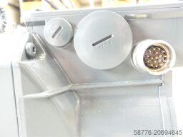 Siemens 1PH7107-2NF02-0BC0 Motor SN YFS930512101001 + Lüfter generalüberholt mit 12 Monaten Gewährleistung