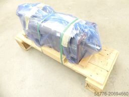 Siemens 1PH7107-7DF23-0CA2 Kompak - Asynchronmotor SN: YFF3616856401001