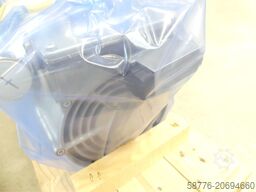 Siemens 1PH7107-7DF23-0CA2 Kompak - Asynchronmotor SN: YFF3616856401001