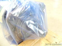 Siemens 1PH7107-7DF23-0CA2 Kompak - Asynchronmotor SN: YFF3616856401001