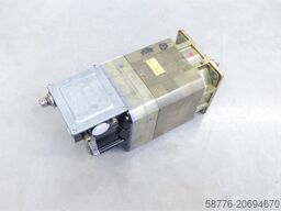 Siemens 1PH7131-2NF02-0CA0 Kompakt-Asynchronmotor SN:YFN114476403004