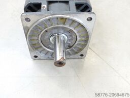 Siemens 1PH7131-2NF02-0CA0 Kompakt-Asynchronmotor SN:YFN515984909001