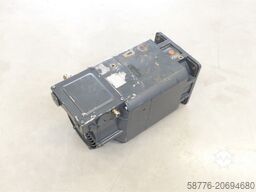 Siemens 1PH7131-2NF02-0CA0 Kompakt-Asynchronmotor SN:YFV645217601001