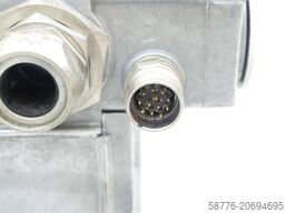 Siemens 1PH7133-2HF03-0BB0 Kompakt-Asynchronmotor SN:YFR725207807001