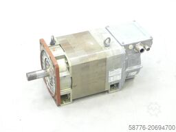 Siemens 1PH7133-2HF03-0BB0 Kompakt-Asynchronmotor SN:YFR725207808001 ohne Lüfter