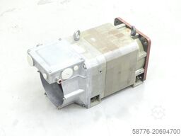 Siemens 1PH7133-2HF03-0BB0 Kompakt-Asynchronmotor SN:YFR725207808001 ohne Lüfter