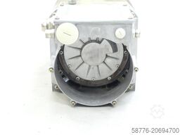Siemens 1PH7133-2HF03-0BB0 Kompakt-Asynchronmotor SN:YFR725207808001 ohne Lüfter
