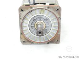 Siemens 1PH7133-2HF03-0BB0 Kompakt-Asynchronmotor SN:YFR725207808001 ohne Lüfter