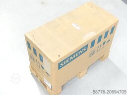 Siemens 1PH7133-2NF02-0CB0 SN YFW812553110002 + W2D210-EA10-11 -