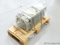Siemens 1PH7133-2NF02-0CB0 SN YFW812553110002 + W2D210-EA10-11 -