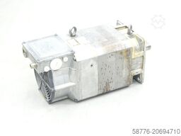 Siemens 1PH7133-2NF22-0BJ0 SN:YFE2647258304001 mit W2D210-EB10-12