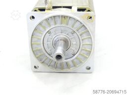 Siemens 1PH7133-2NF22-0BJ0 SN:YFN616272604001 mit W2D210-EB10-12