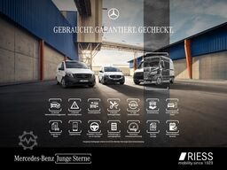 MERCEDES-BENZ Sprinter 317 CDI KA/MAXI/L3H2/4325/MBUX/NAVI/AUT