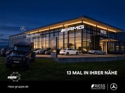 MERCEDES-BENZ Sprinter 317 CDI KA/MAXI/L3H2/4325/MBUX/NAVI/AUT