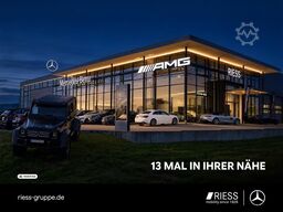 MERCEDES-BENZ Sprinter 315 CDI KA/MAXI/L3H2/4325/MBUX/KAMERA/K