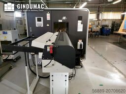 Quick-Tech T8 Hybrid YB