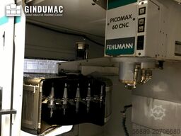 FEHLMANN Picomax 60