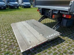 IVECO EUROCARGO ML120E22P
