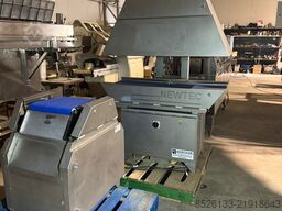 Newtec QC90SV,