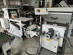 STAHL Stahl TD 78/44 + VFZ 52D Rotary