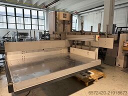 POLAR TRANSOMAT TR160/6