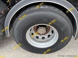 TecnoKar Trailer T2GP47 Mulden-Kipper 26cbm 47Ton