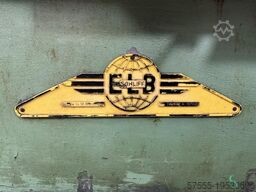 ELB-Schliff SW 418 VAI