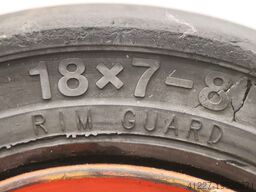 Solideal Magnum 18x7-8