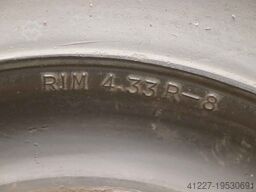 Bergougnan 18x7-8