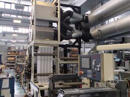 Omet Variflex  850