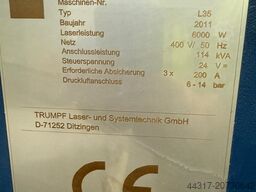 TRUMPF Cell 1100 Typ L 35
