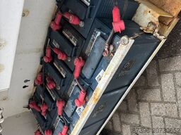 Genie GS2669DC Hoogwerker Schaarhoogwerker