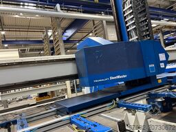 Trumpf Sheetmaster von Trumatic 5000-1600