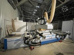 Homag Weeke Optimat BHC Venture 3