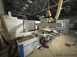 Homag Weeke Optimat BHC Venture 3