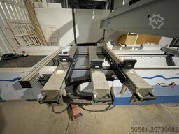 Homag Weeke Optimat BHC Venture 3