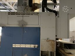 Homag Weeke Optimat BHC Venture 3