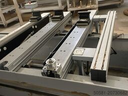 Homag Weeke Optimat BHC Venture 3