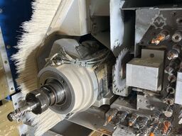 Homag Weeke Optimat BHC Venture 3