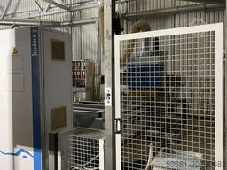 Homag Weeke Optimat BHC Venture 3