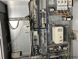 Homag Weeke Optimat BHC Venture 3