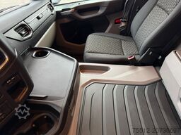 Scania P250 / 416.000..KM! / Tail Lift / TUV: 9-2026 /...