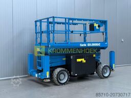 Genie GS2669 DC