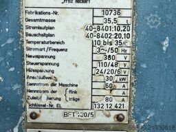WMW UNION BFP 130/5