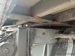 Contar A 1010 LD / Molen - Schamel Aanhanger / Box / D...